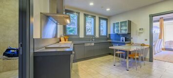 Villa en venta en Puente Romano
