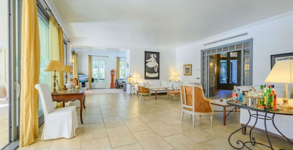 Villa en venta en Puente Romano