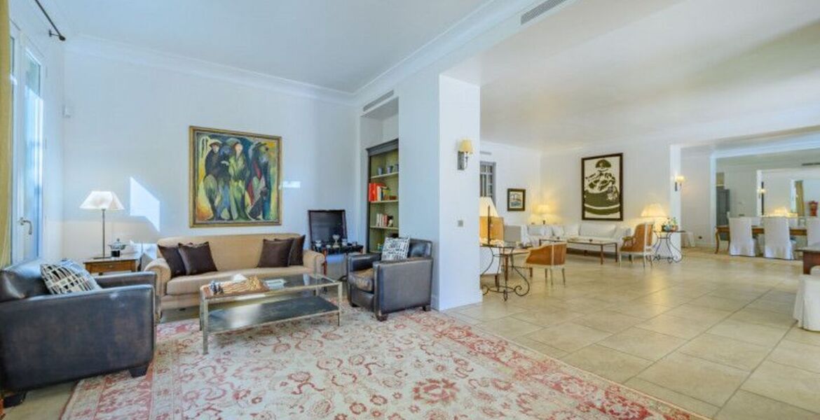 Villa en venta en Puente Romano