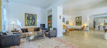 Villa en venta en Puente Romano
