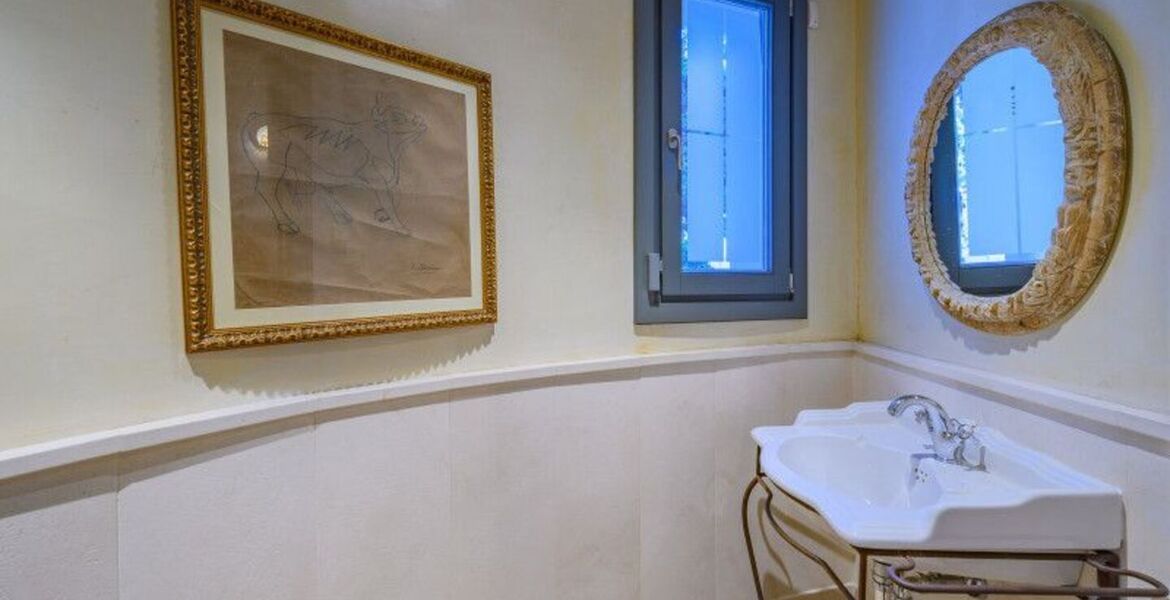 Villa en venta en Puente Romano