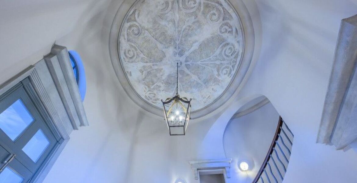 Villa en venta en Puente Romano