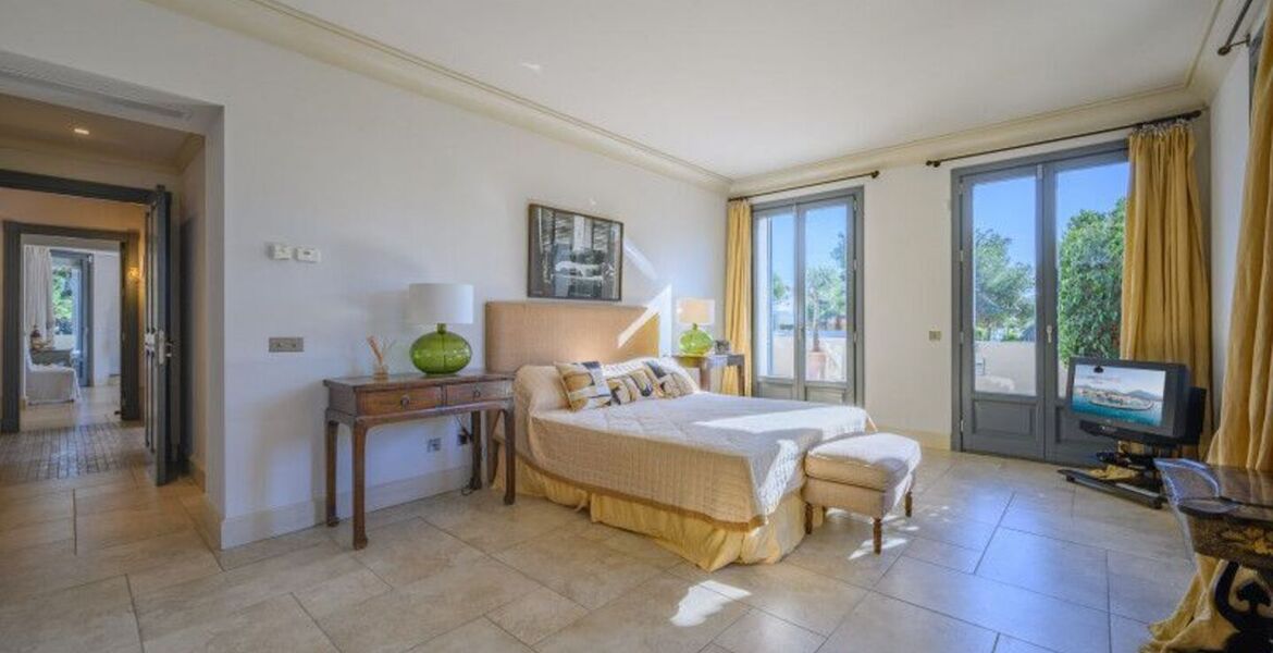 Villa en venta en Puente Romano
