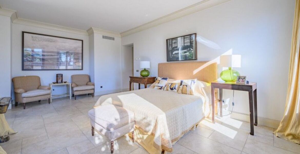 Villa en venta en Puente Romano