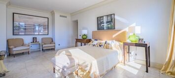 Villa en venta en Puente Romano