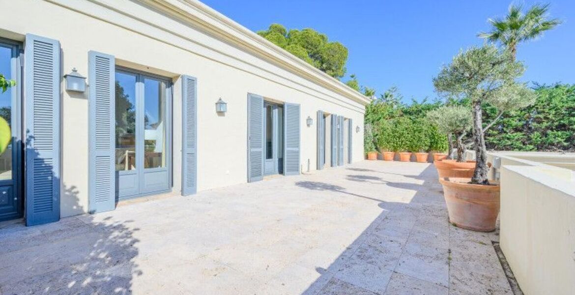 Villa en venta en Puente Romano