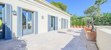 Villa en venta en Puente Romano