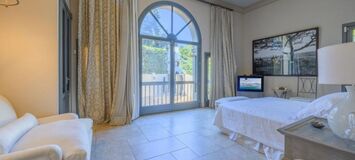 Villa en venta en Puente Romano