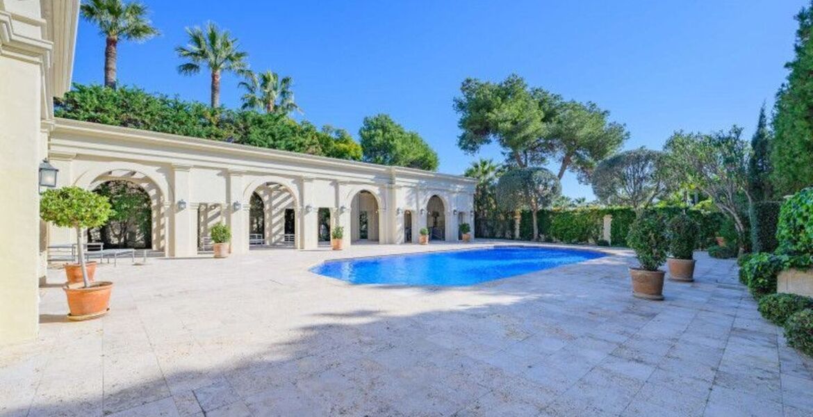 Villa en venta en Puente Romano