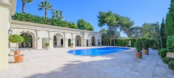 Villa en venta en Puente Romano