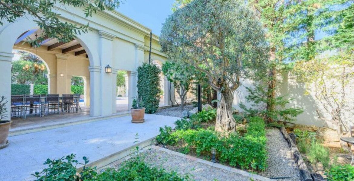 Villa en venta en Puente Romano