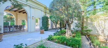 Villa en venta en Puente Romano