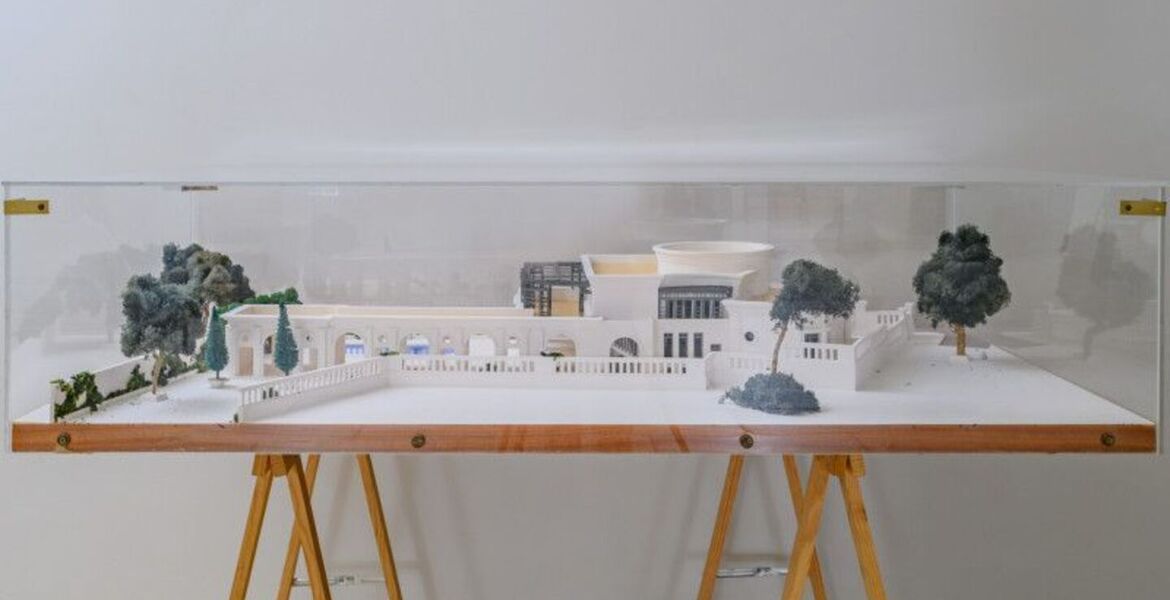 Villa en venta en Puente Romano