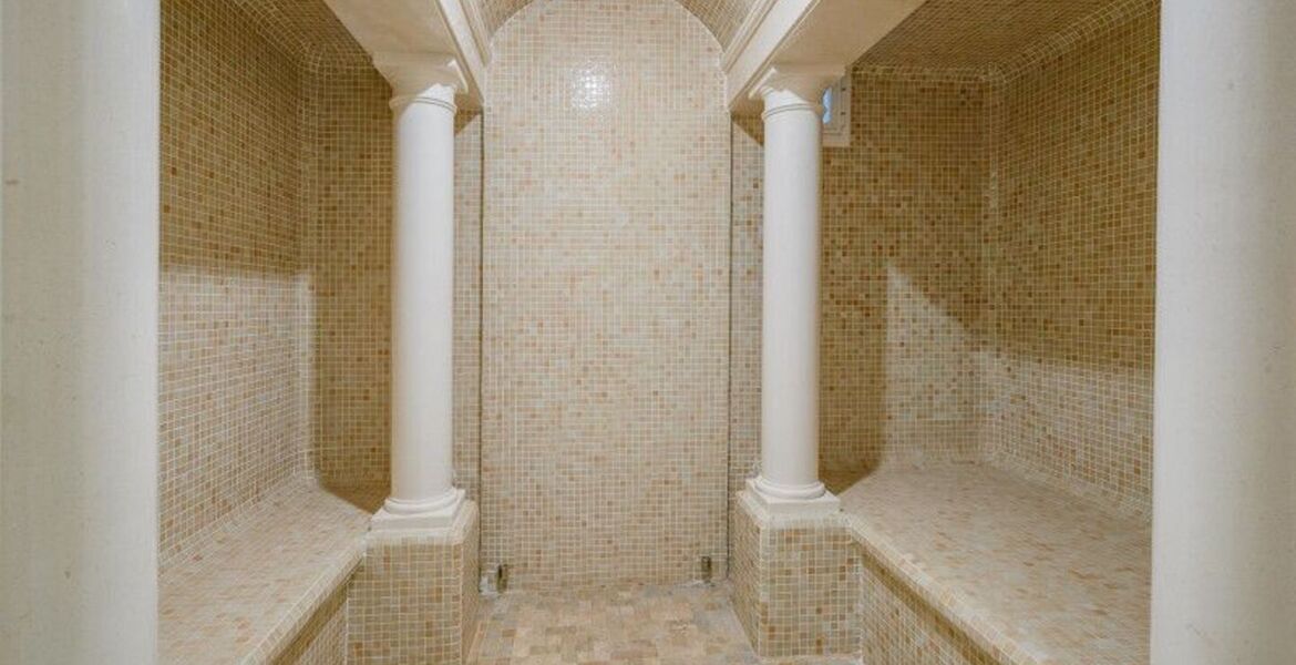 Villa en venta en Puente Romano
