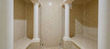 Villa en venta en Puente Romano