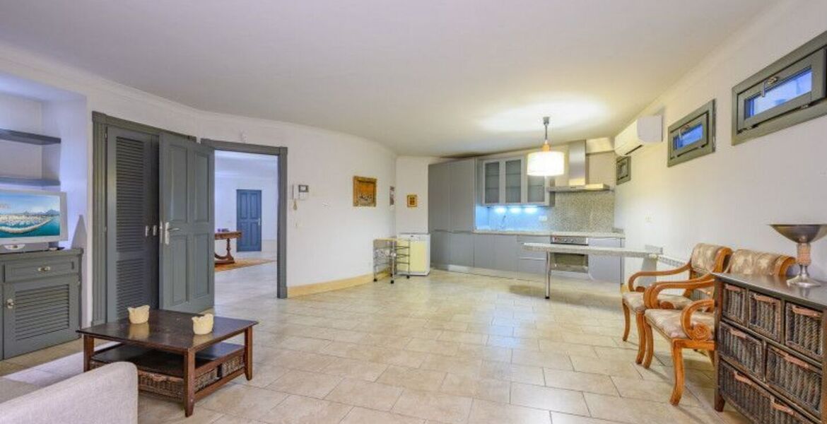 Villa en venta en Puente Romano