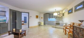 Villa en venta en Puente Romano