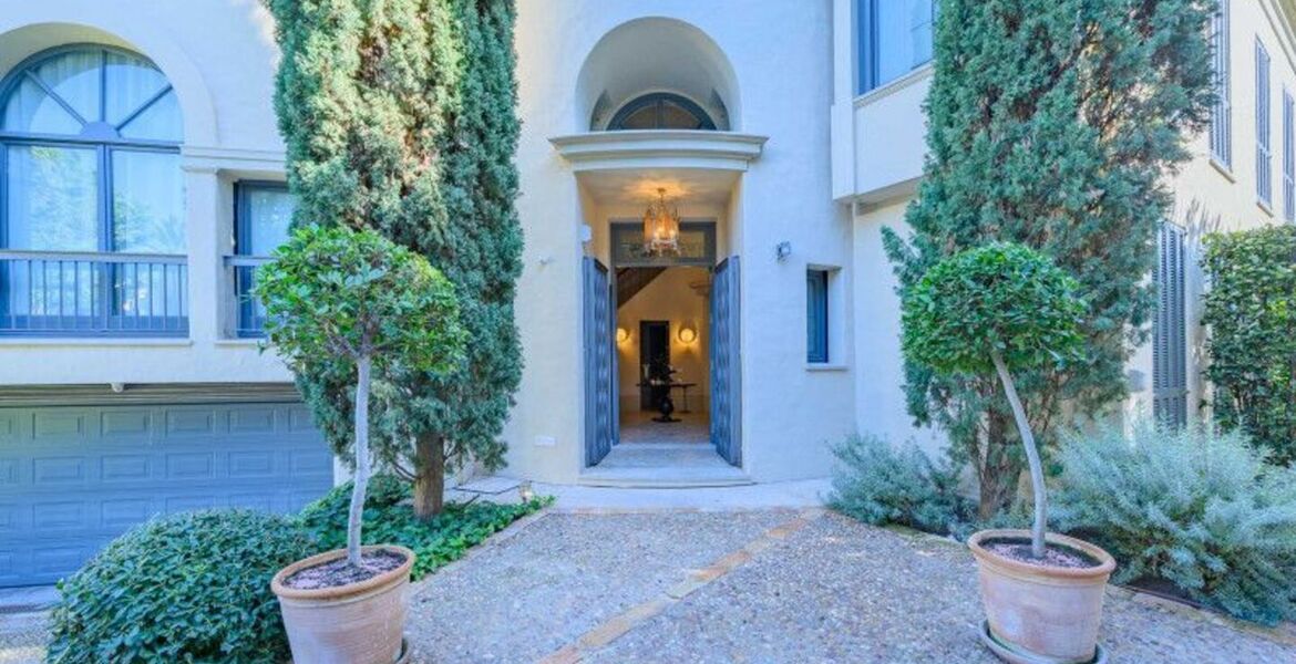 Villa en venta en Puente Romano