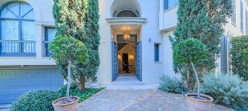Villa en venta en Puente Romano