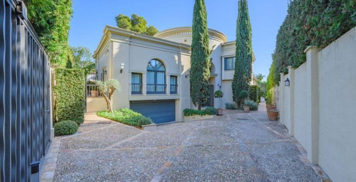 Villa en venta en Puente Romano