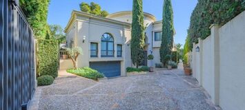 Villa en venta en Puente Romano
