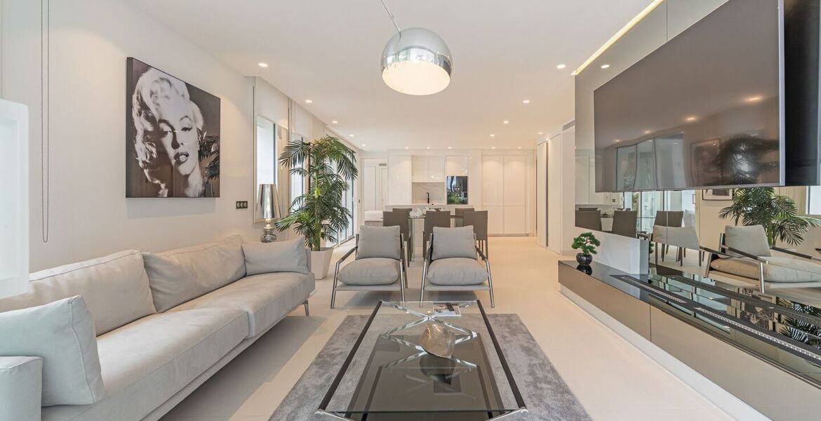 Apartamento en venta en Marina Puente Romano