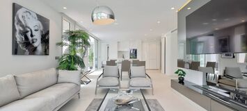 Apartamento en venta en Marina Puente Romano
