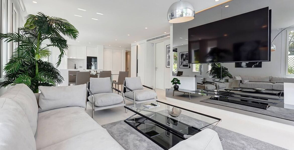 Apartamento en venta en Marina Puente Romano