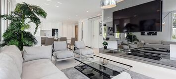 Apartamento en venta en Marina Puente Romano