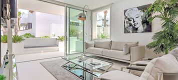 Apartamento en venta en Marina Puente Romano