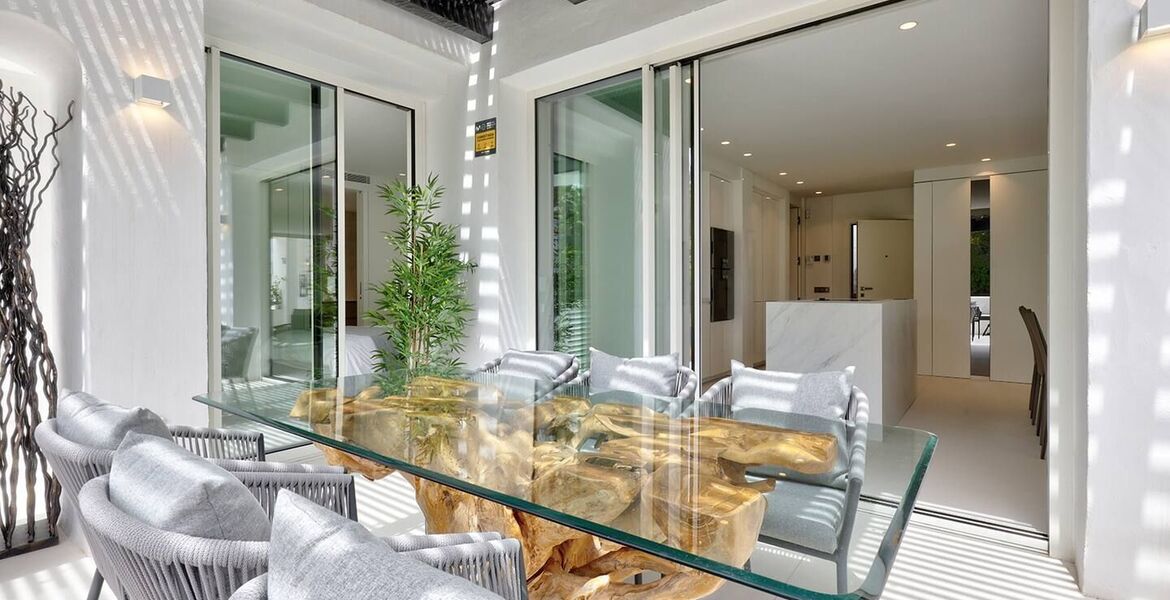 Apartamento en venta en Marina Puente Romano