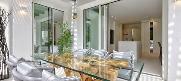 Apartamento en venta en Marina Puente Romano