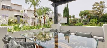 Apartamento en venta en Marina Puente Romano