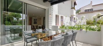 Apartamento en venta en Marina Puente Romano