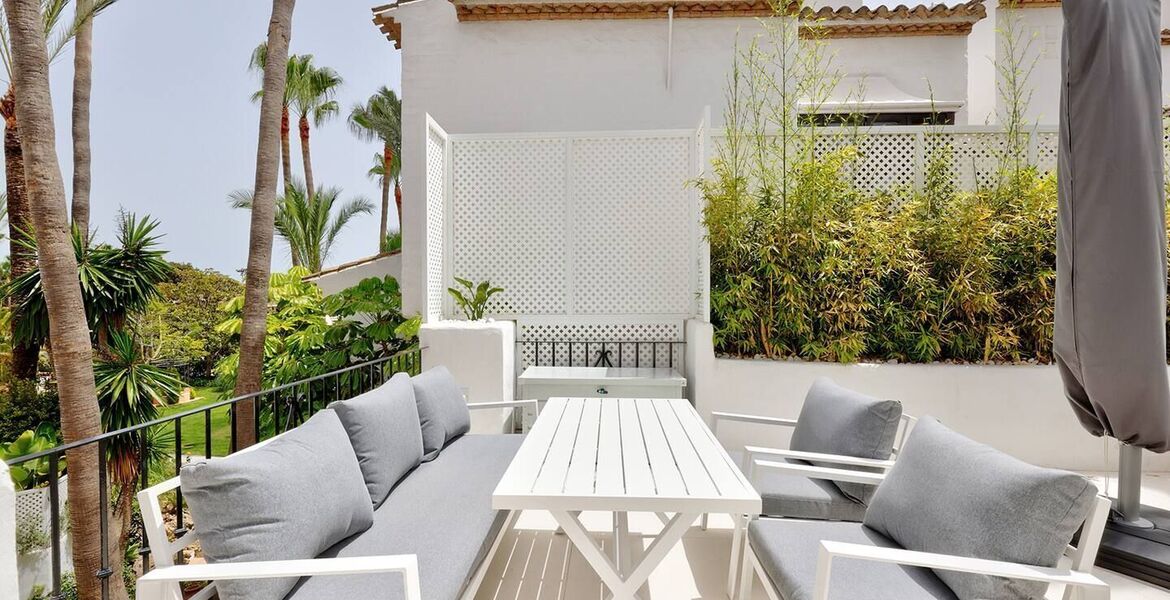 Apartamento en venta en Marina Puente Romano