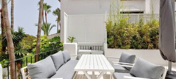 Apartamento en venta en Marina Puente Romano