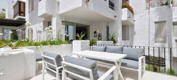 Apartamento en venta en Marina Puente Romano