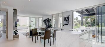 Apartamento en venta en Marina Puente Romano