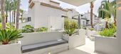 Apartamento en venta en Marina Puente Romano