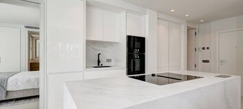 Apartamento en venta en Marina Puente Romano