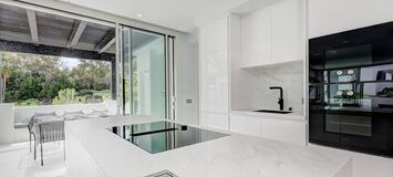 Apartamento en venta en Marina Puente Romano