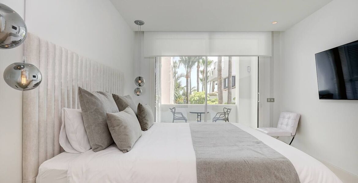 Apartamento en venta en Marina Puente Romano