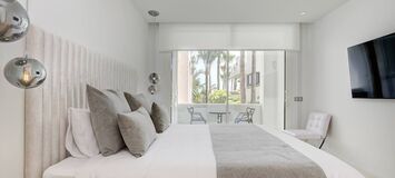 Apartamento en venta en Marina Puente Romano