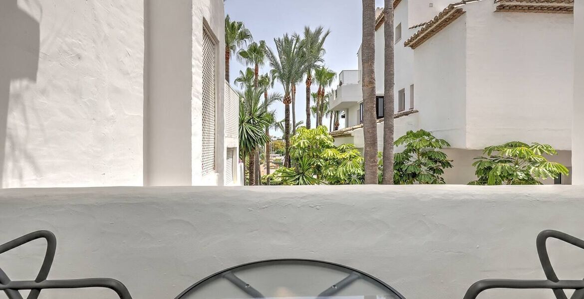 Apartamento en venta en Marina Puente Romano