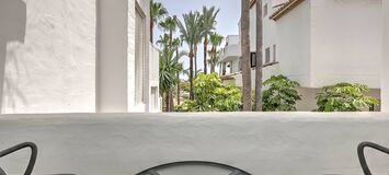 Apartamento en venta en Marina Puente Romano