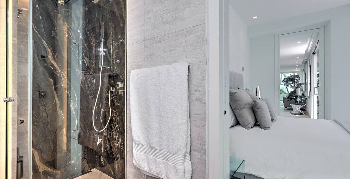 Apartamento en venta en Marina Puente Romano