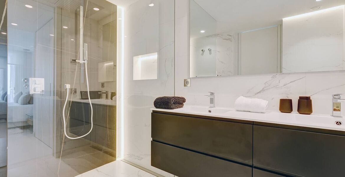 Apartamento en venta en Marina Puente Romano