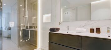 Apartamento en venta en Marina Puente Romano