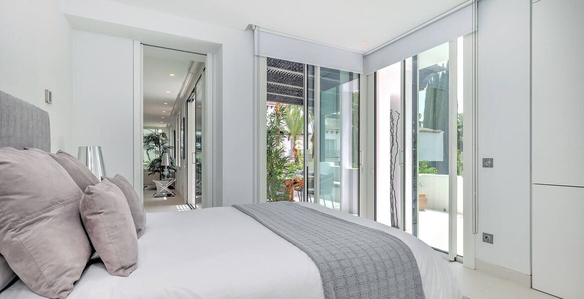 Apartamento en venta en Marina Puente Romano