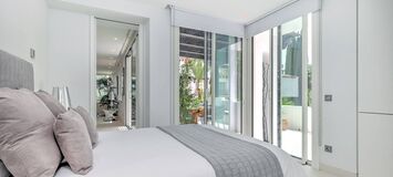 Apartamento en venta en Marina Puente Romano